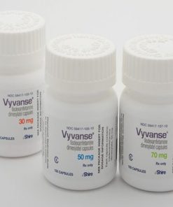 Buy Vyvanse Online