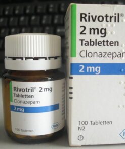 Buy Klonopin uk