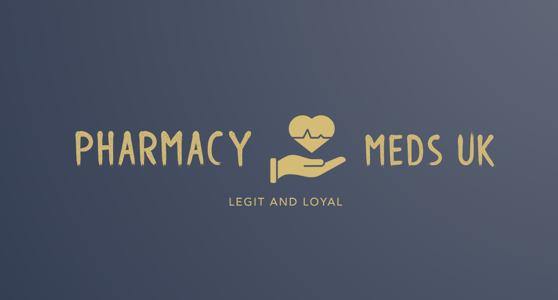 PHARMACY MEDS UK