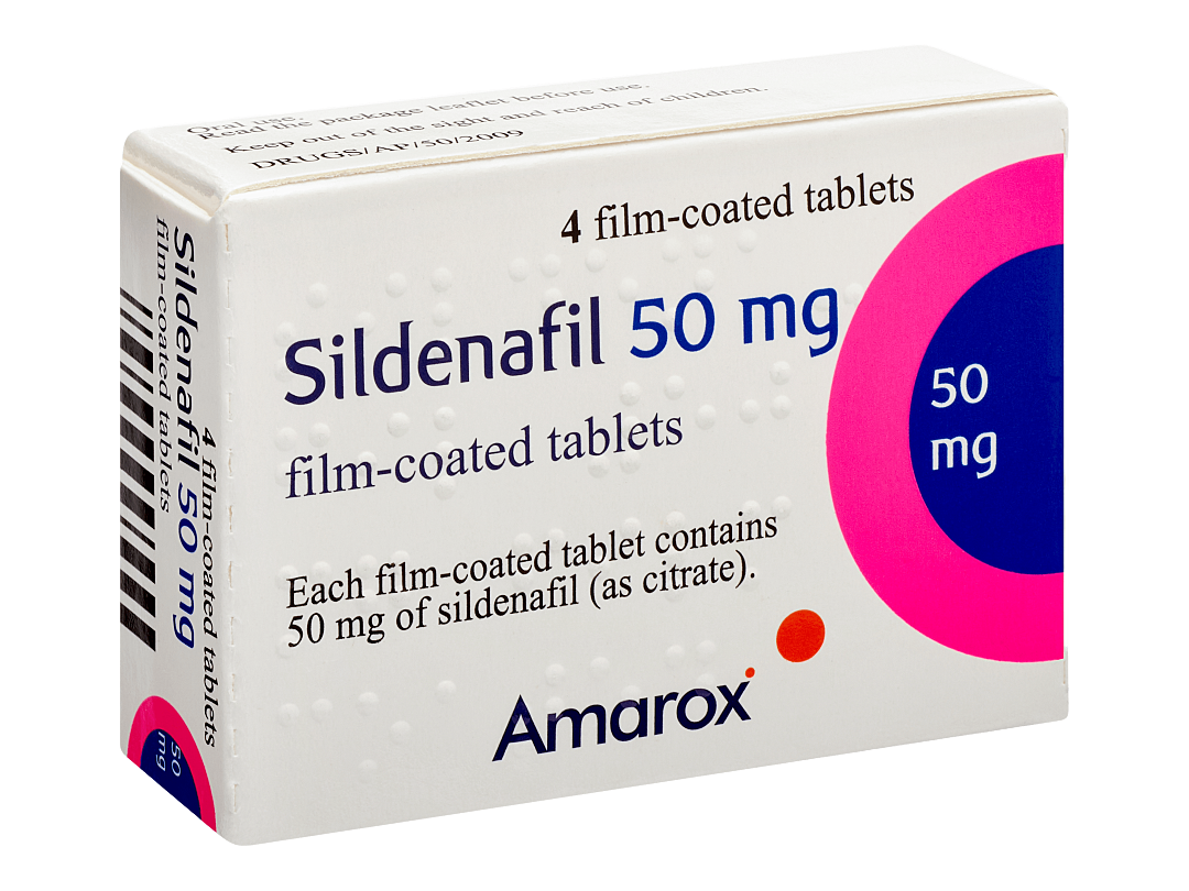 buy Sildenafil