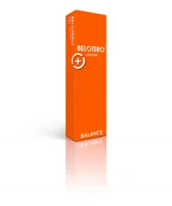 Belotero Balance with Lidocaine (1x1ml) (Exp 05.2026)