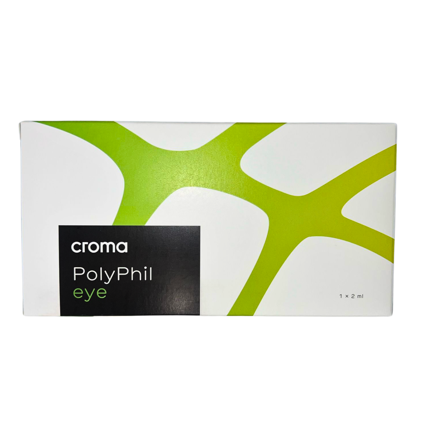 Croma PhilArt / Polyphil Eye (1x2ml)