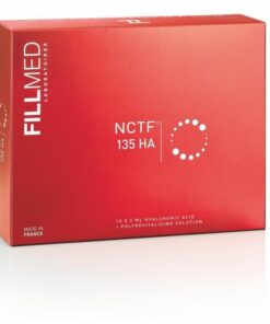 Fillmed NCTF 135HA (5x3ml)