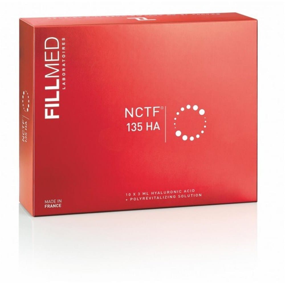 Fillmed NCTF 135HA (5x3ml)