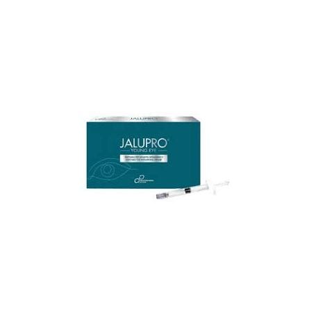 Jalupro Young Eye (1x1ml)