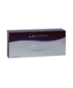 Juvederm Ultra 2