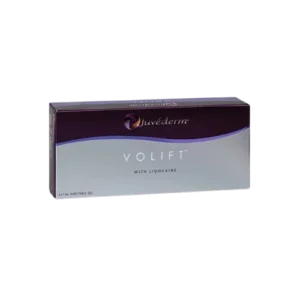 Juvederm Ultra 2