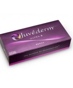 Juvederm Ultra 3 (2x1ml)