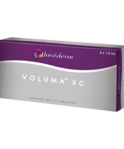 Juvederm Voluma with Lidocaine (2x1ml)