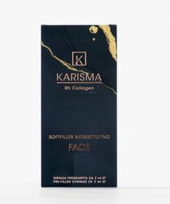 Karisma Rh Collagen Softfiller Biorestitutivo Face (2ml)