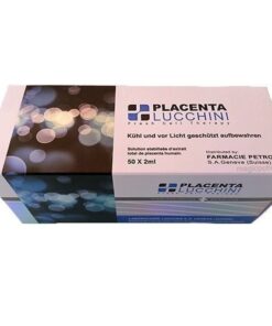 Lucchini 2nd Generation Fresh Cell Therapy