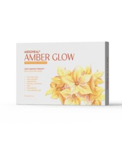 MESOHEAL® Amber Glow (10x5ml)