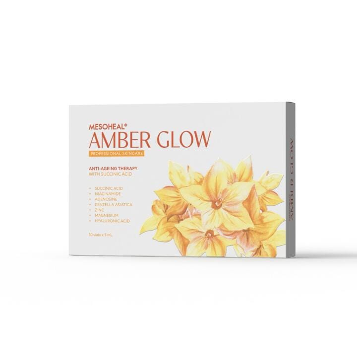 MESOHEAL® Amber Glow (10x5ml)