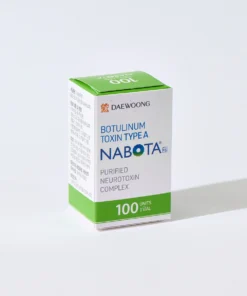 Nabota 100 Units