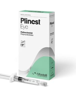 Plinest Eye (1x2ml)