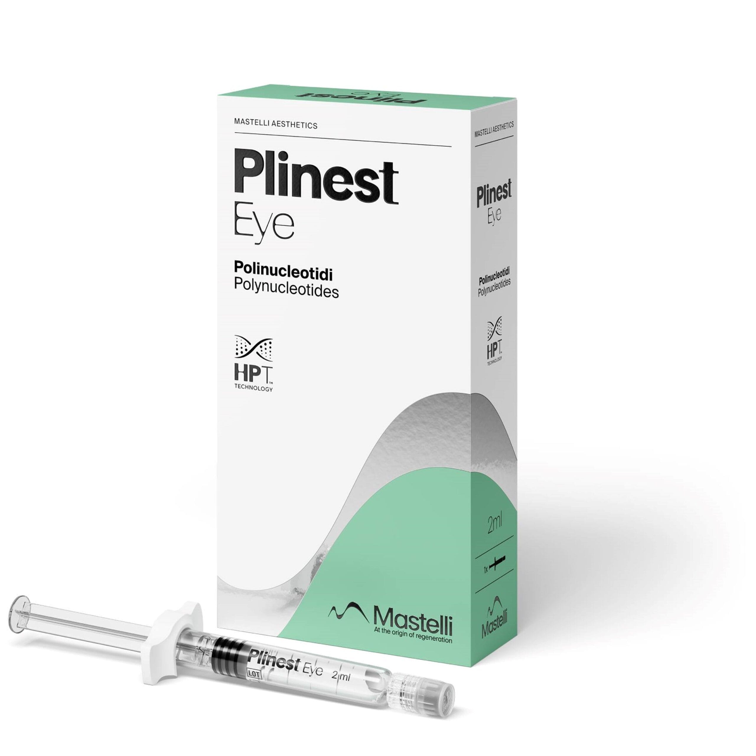 Plinest Eye (1x2ml)