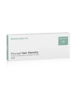 Pluryal Hair Density (1x2ml)