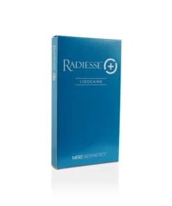 Radiesse with Lidocaine (1×1.5ml)