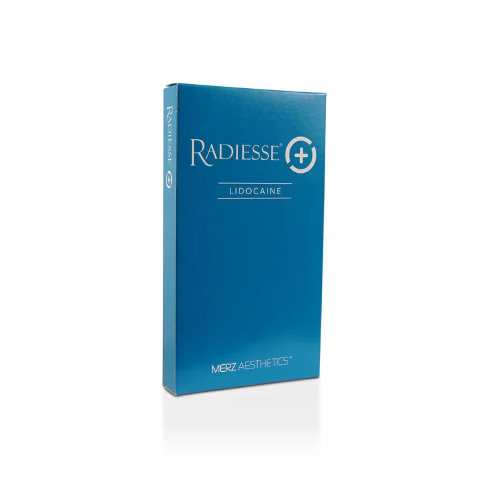 Radiesse with Lidocaine (1×1.5ml)