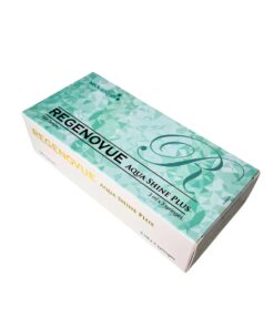 Regenovue Aqua Shine Plus (3ml x 3 Syringes)