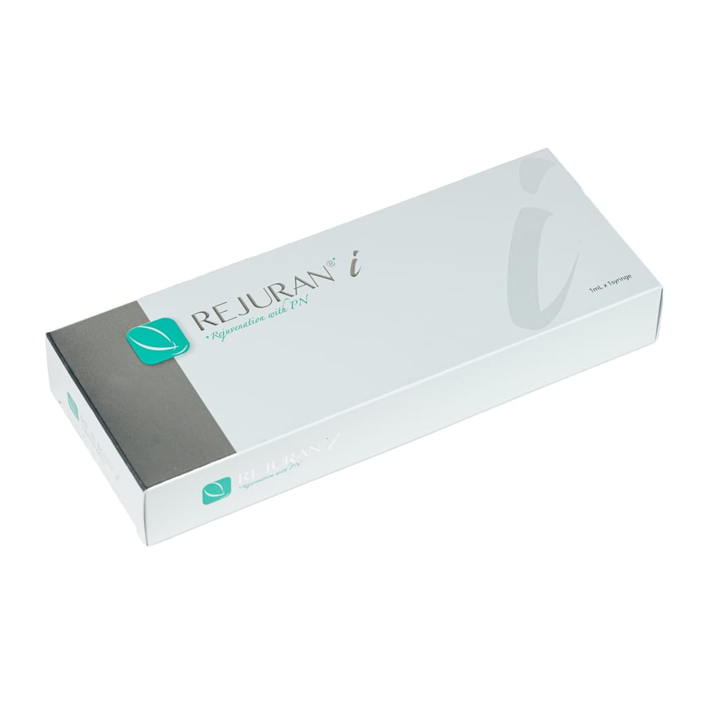 Rejuran I (1x1ml) *Rejuvenation with PN