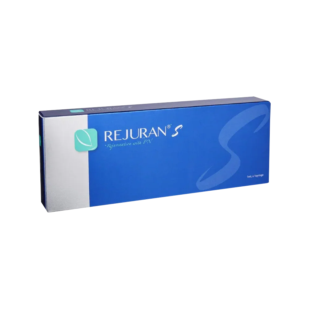 Rejuran S (1x1ml) *Rejuvenation with PN