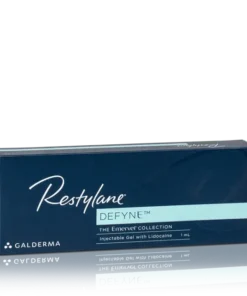 Restylane Defyne with Lidocaine (1x1ml)