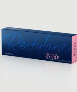 Restylane Kysse with Lidocaine (1x1ml)