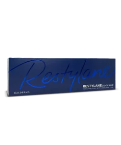 Restylane Lidocaine (1x1ml)