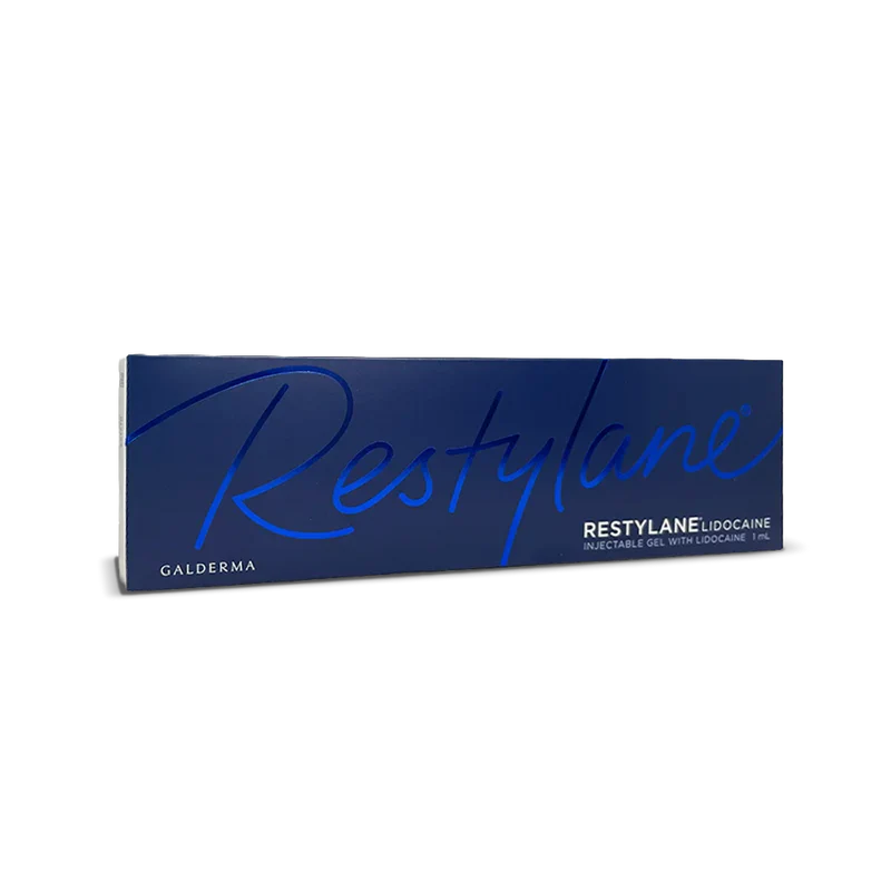 Restylane Lidocaine (1x1ml)