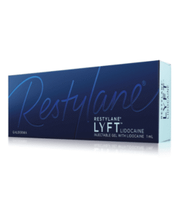 Restylane Lyft with Lidocaine (1x1ml)