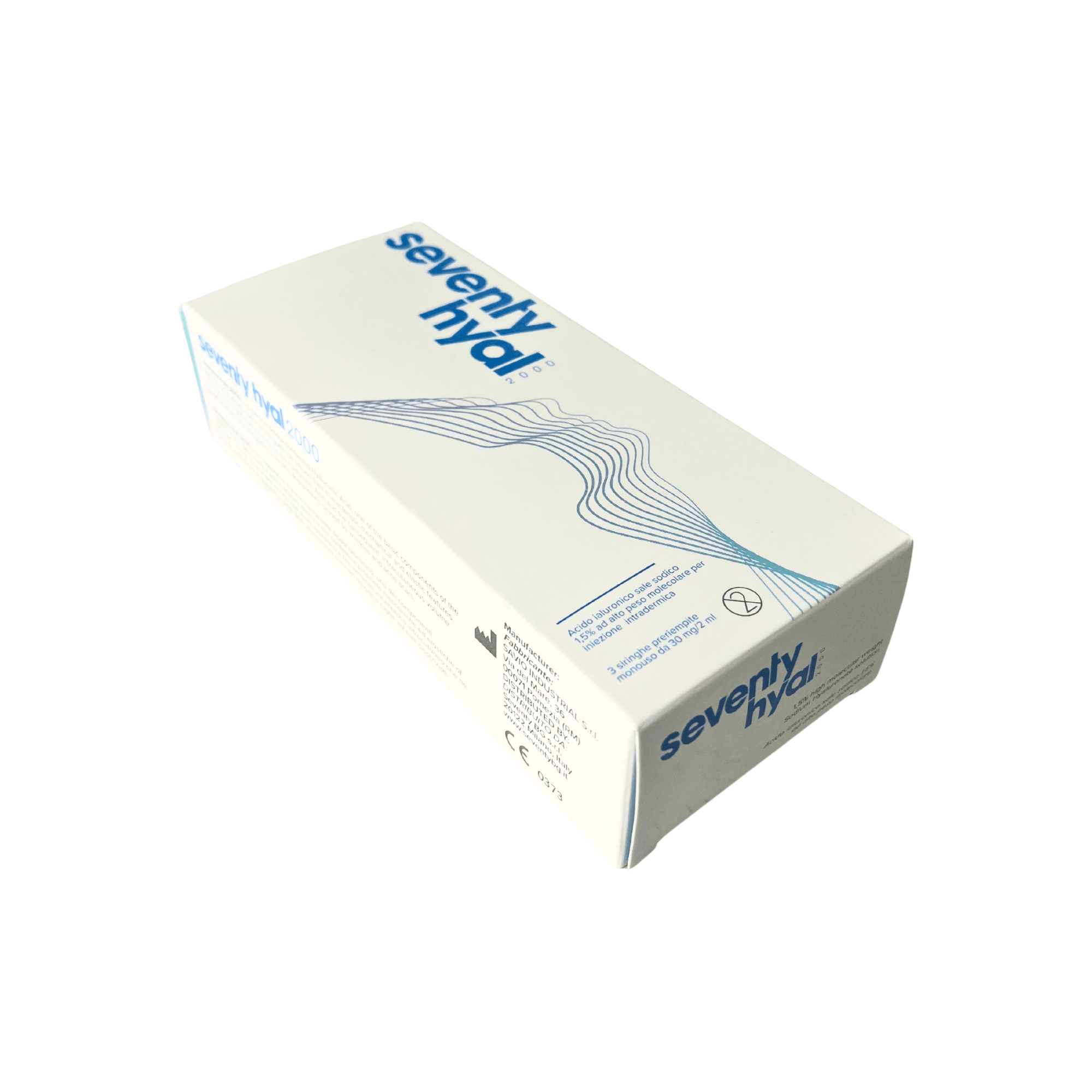 Seventy Hyal 2000 (3x2ml)