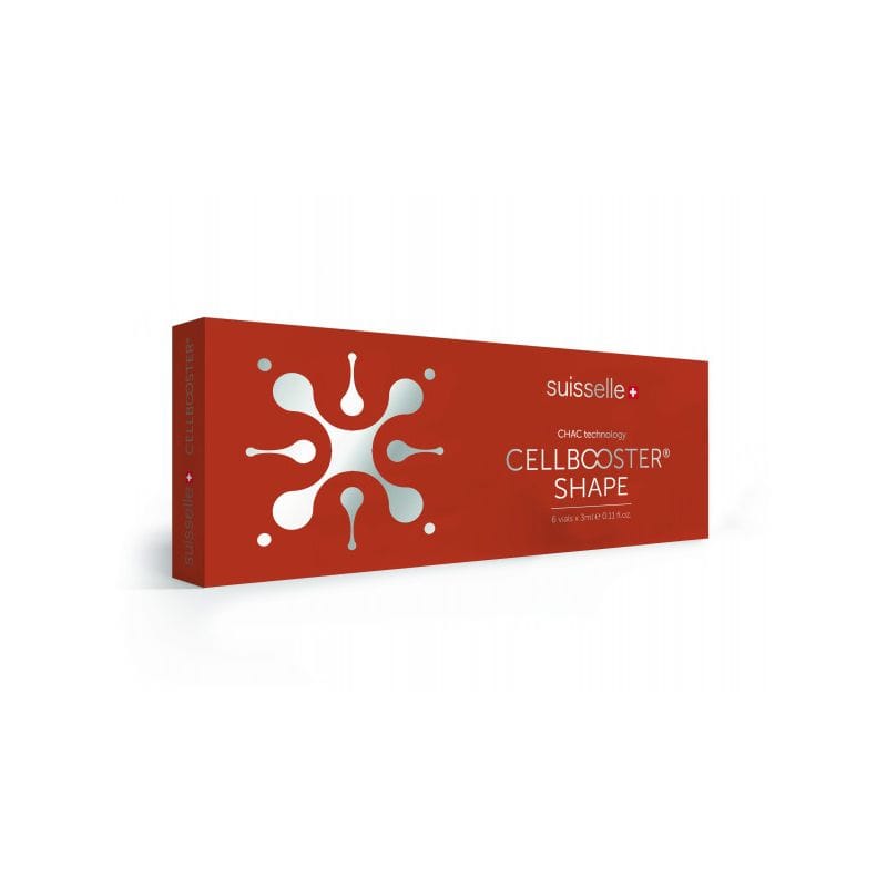 Suisselle Cellbooster Lift (6 Vials x 3ml)
